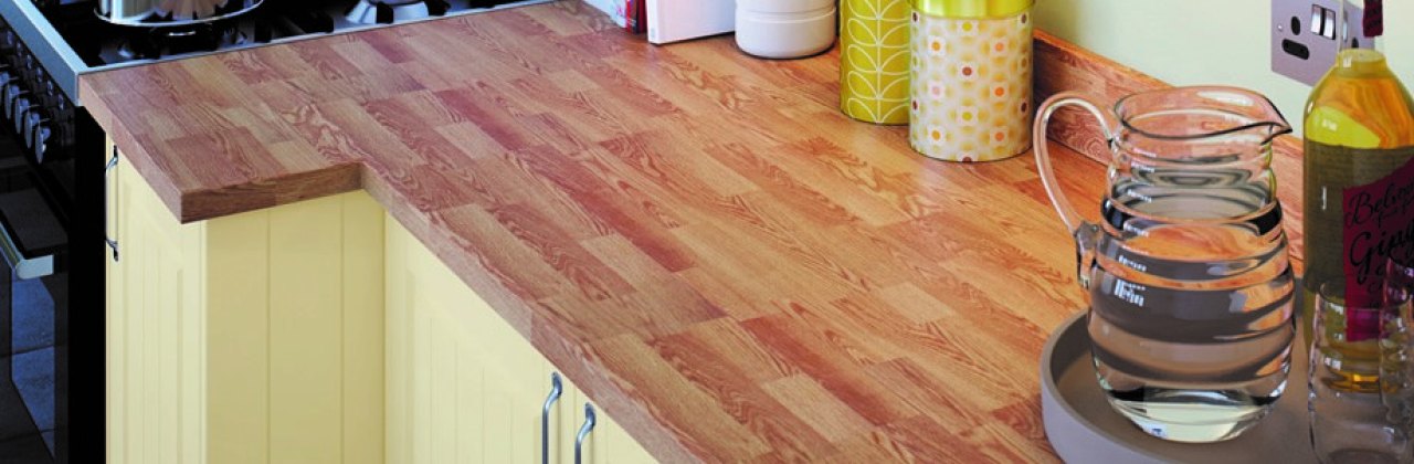 Wood worktop-kitchen centre liverpool