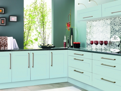 Italian premium timer modern styling in chic colours-kitchen centre liverpool