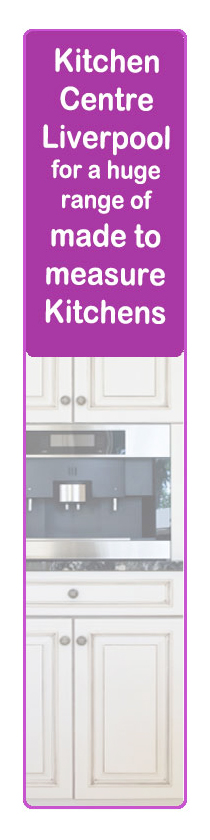 Huge Savings at Kitchen Centre Liverpool