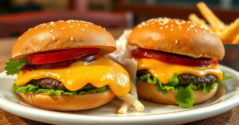 Applebee’s Lunch Menu With Prices For 2026