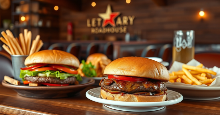 Texas Roadhouse Family Meals Menu With Prices For 2026