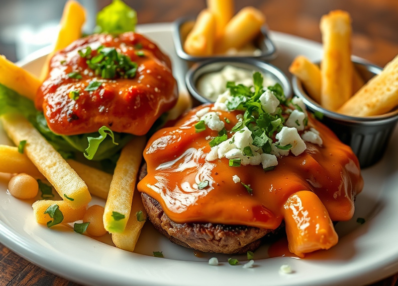 Appetizer Specials