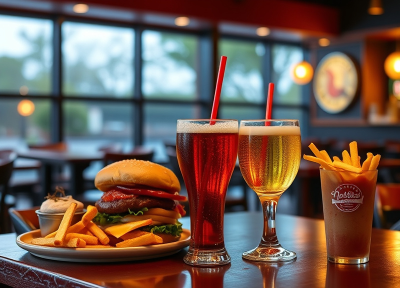 Are the prices on Applebee’s Happy Hour menu the same at all locations?