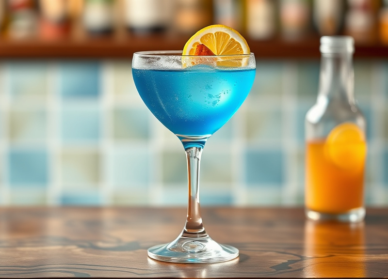 Are there gluten-free options on the drink menu?