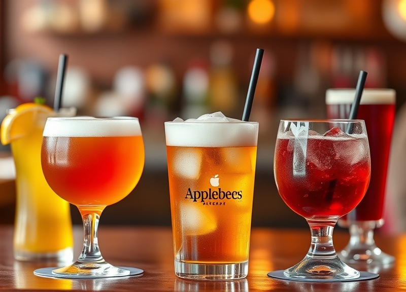 Beverage Specials
