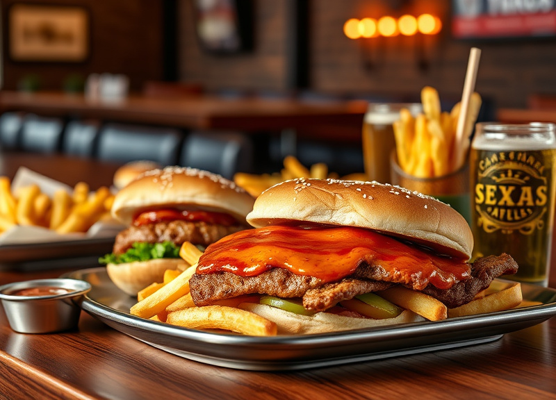Combo Family Meals