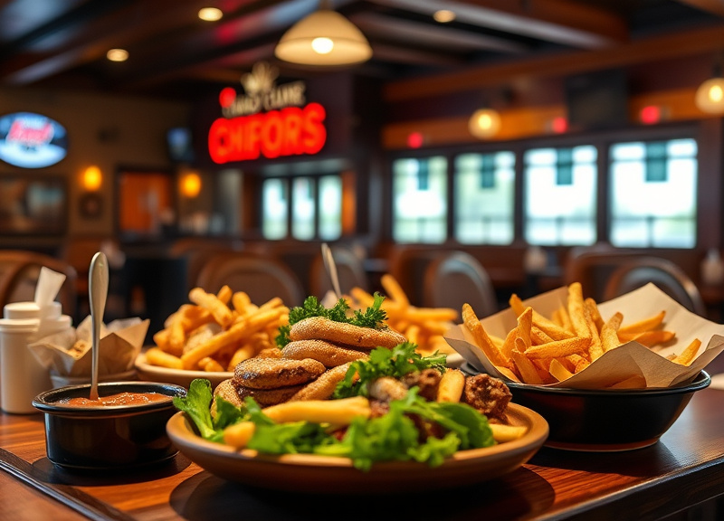 How many people do Texas Roadhouse Family Meals serve?
