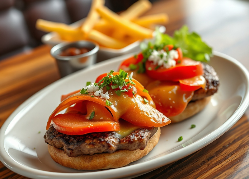 Signature Appetizers