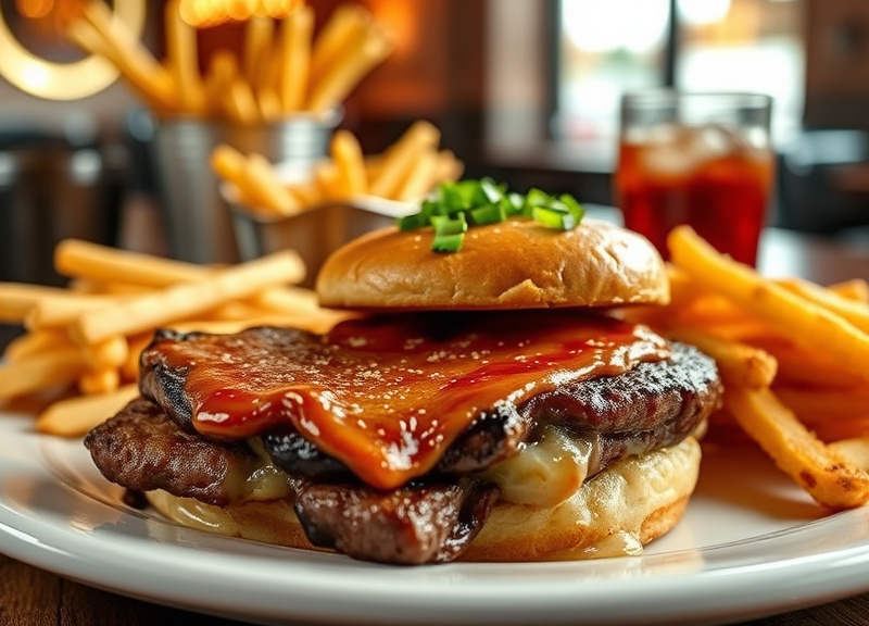 What comes included in a Texas Roadhouse Family Meal?